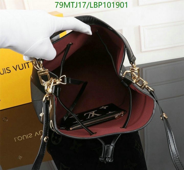 LV Bags-(4A)-Nono-No Purse-Nano No-,Code: LBP101901,$ 103USD