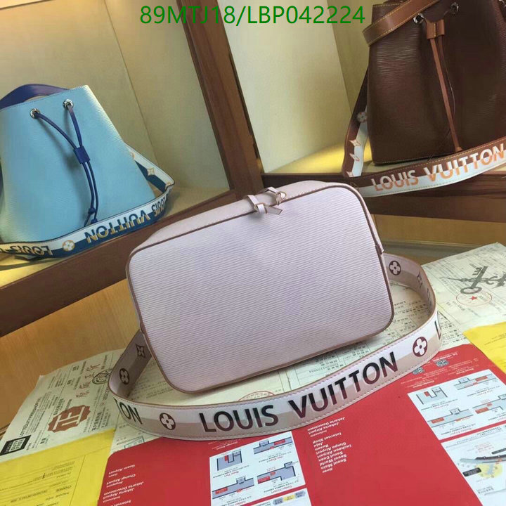 LV Bags-(4A)-Nono-No Purse-Nano No-,Code: LBP042224,$ 116USD