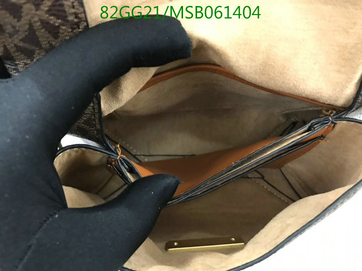 Michael Kors Bag-(4A)-Diagonal-,Code: MSB061404,$ 107USD