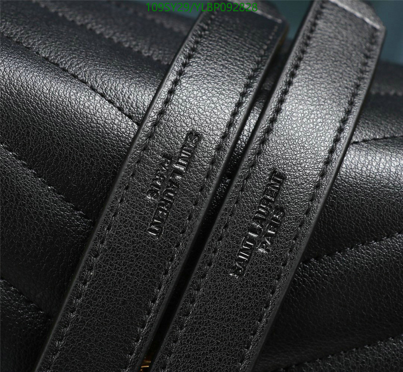 YSL Bag-(4A)-LouLou Series,Code: YLBP092828,$ 150USD