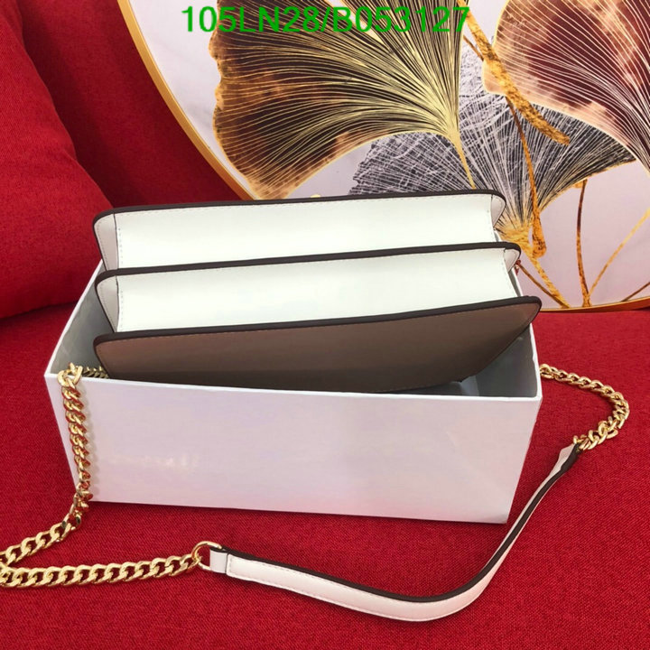Michael Kors Bag-(4A)-Diagonal-,Code:B053127,$ 137USD