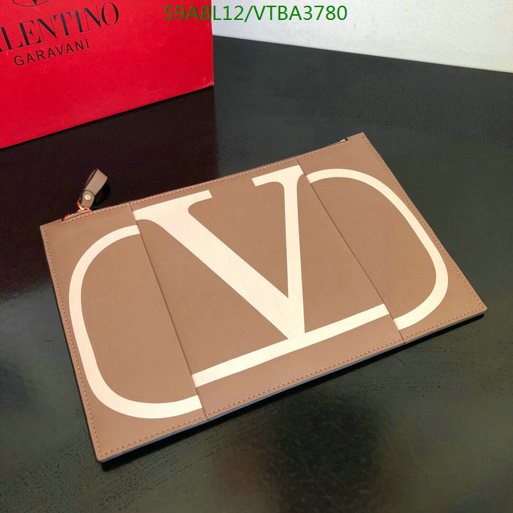 Valentino Bag-(4A)-Handbag-,Code: VTBA3780,$ 77USD