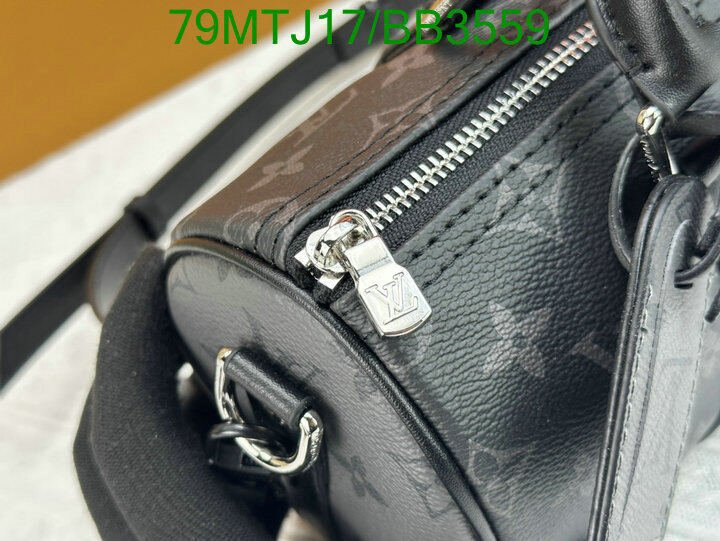 LV Bag-(4A)-Speedy- Code: BB3559 $ 103USD