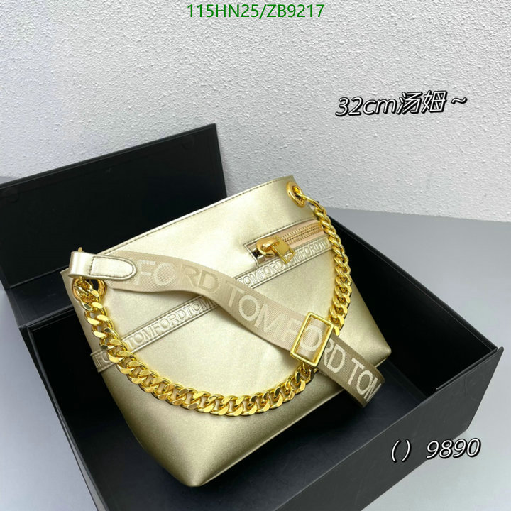 Tom Ford Bag-(4A)-Diagonal-,Code: ZB9217,$ 150USD