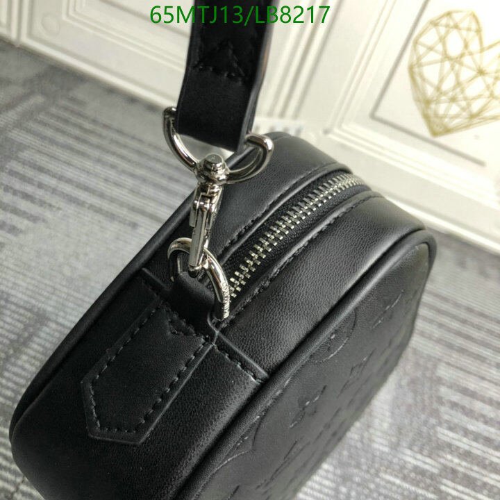 LV Bags-(4A)-Trio-,Code: LB8217,$ 85USD