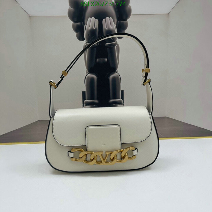 Valentino Bag-(4A)-Handbag-,Code: ZB1774,$ 116USD