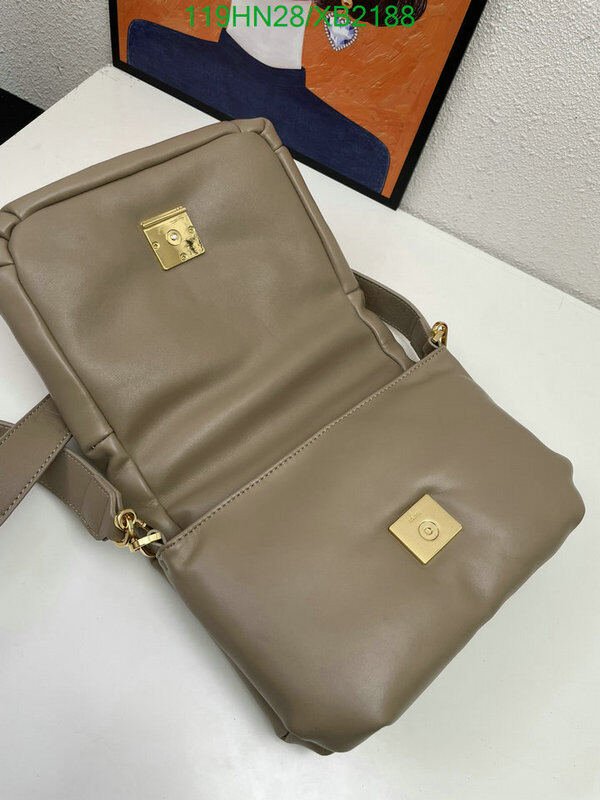 Loewe Bag-(4A)-Diagonal-,Code: XB2188,$ 155USD