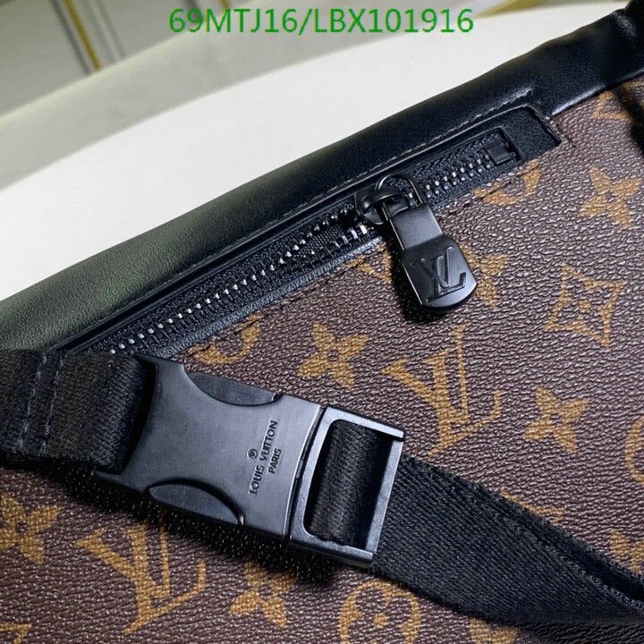 LV Bags-(4A)-Discovery-,Code: LBX101916,$ 90USD