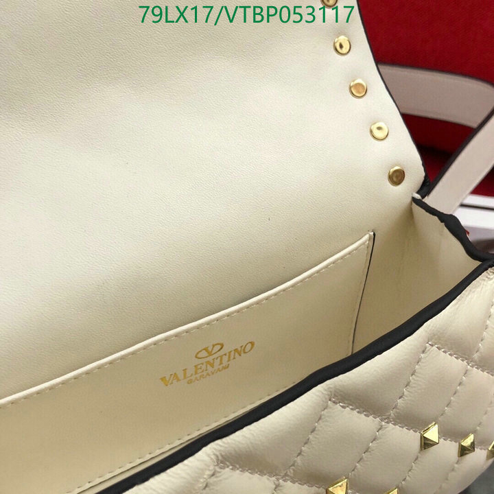 Valentino Bag-(4A)-Rockstud Spike-,Code: VTBP053117,$ 103USD