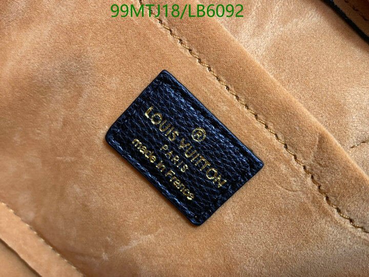 LV Bags-(4A)-Alma-,Code: LB6092,$ 129USD