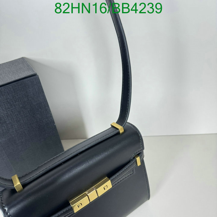YSL Bag-(4A)-Diagonal- Code: BB4239 $ 107USD