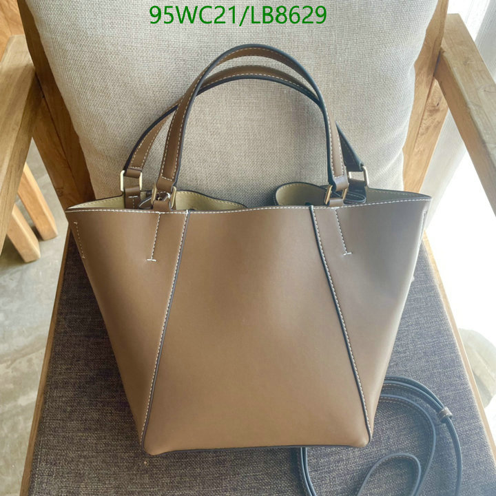Tory Burch Bag-(4A)-Handbag-,Code: LB8629,$ 124USD