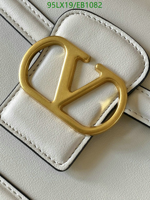 Valentino Bag-(4A)-Crossbody- Code: EB1082 $ 124USD
