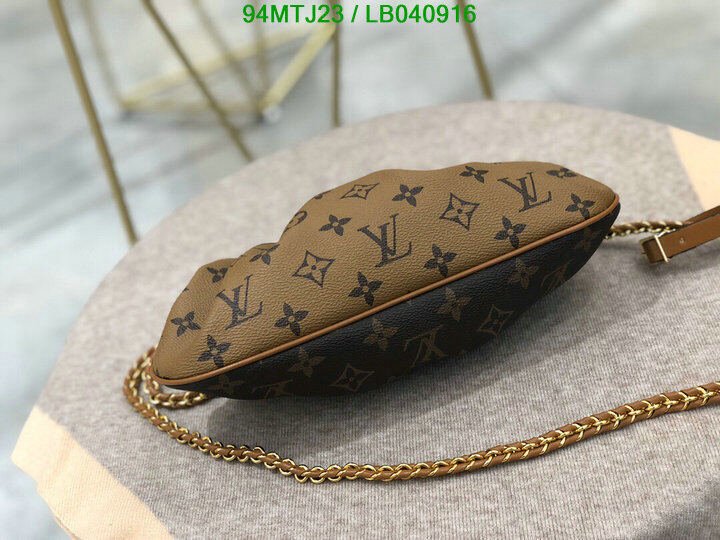 LV Bags-(4A)-Scala-,Code: LB040916,$ 123USD