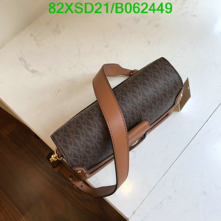 Michael Kors Bag-(4A)-Diagonal-,Code: B062449,$ 107USD