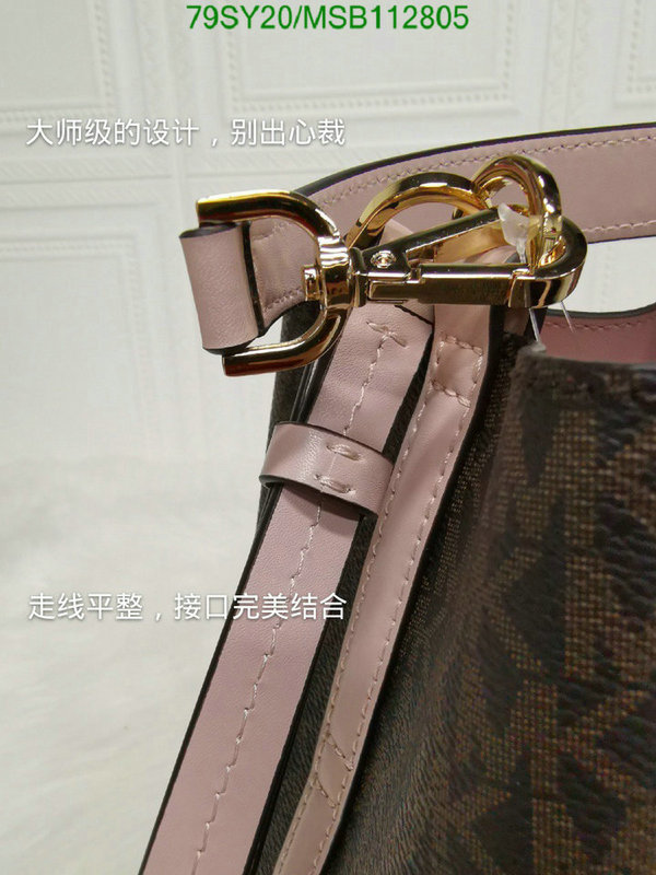 Michael Kors Bag-(4A)-Diagonal-,Code: MSB112805,$ 103USD