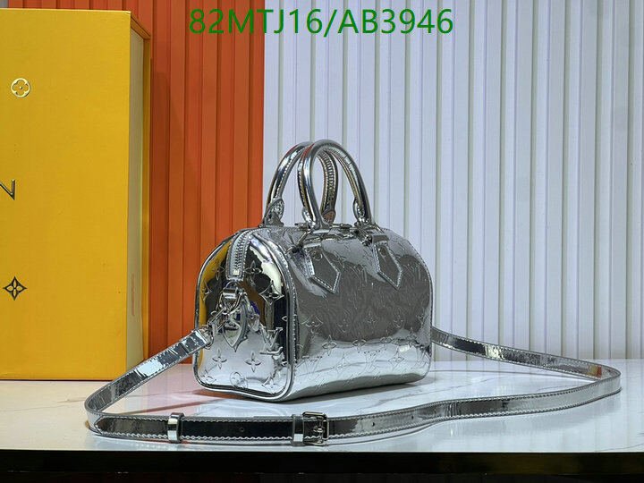 LV Bag-(4A)-Speedy- Code: AB3946 $ 107USD