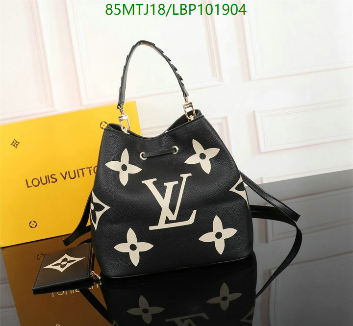 LV Bags-(4A)-Nono-No Purse-Nano No-,Code: LBP101904,$ 111USD