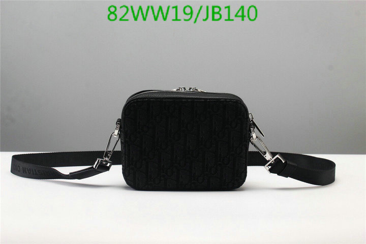 Dior Bags-(4A)-Other Style-,Code: JB140,$ 107USD