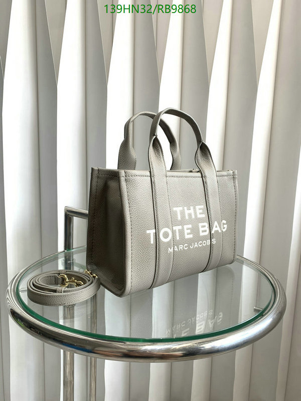 Marc Jacobs Bag-(4A)-Handbag- Code: RB9868 $ 181USD