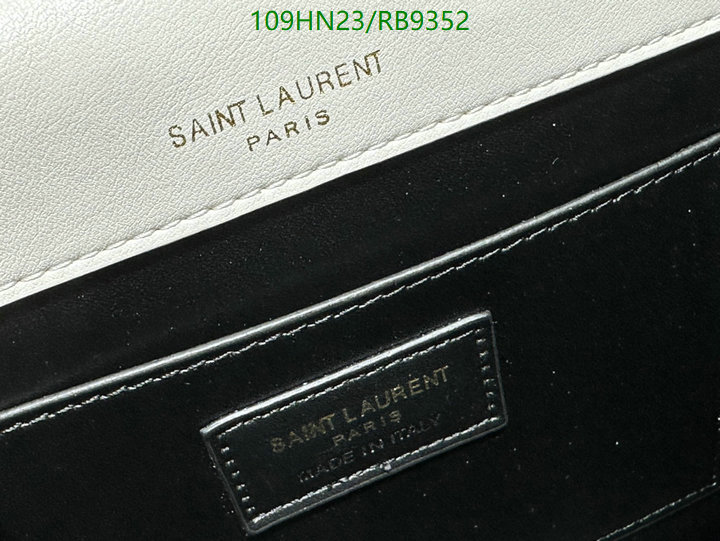 YSL Bag-(4A)-Diagonal- Code: RB9352 $ 142USD