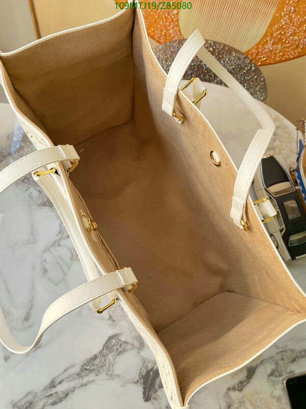 LV Bags-(4A)-Handbag Collection-,Code: ZB5080,$ 142USD