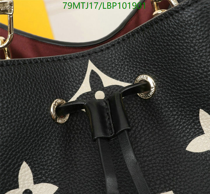 LV Bags-(4A)-Nono-No Purse-Nano No-,Code: LBP101901,$ 103USD