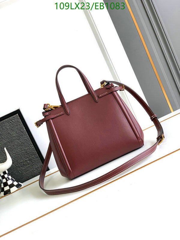 Valentino Bag-(4A)-Handbag- Code: EB1083