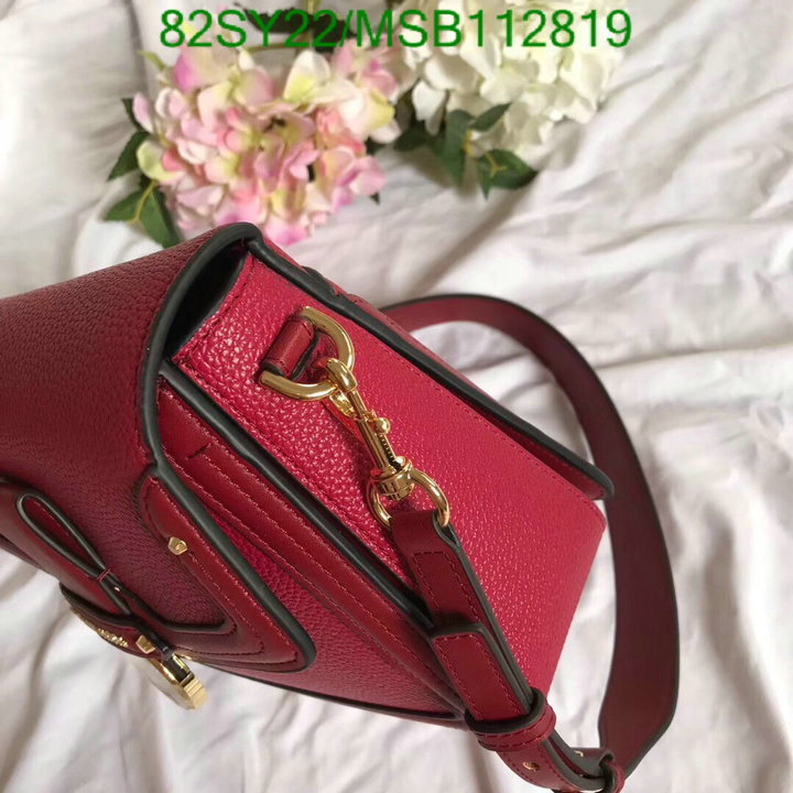 Michael Kors Bag-(4A)-Diagonal-,Code: MSB112819,$ 107USD