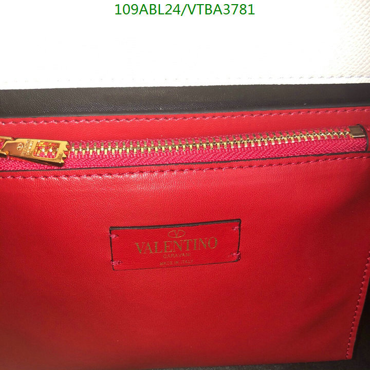 Valentino Bag-(4A)-Handbag-,Code: VTBA3781,$ 142USD