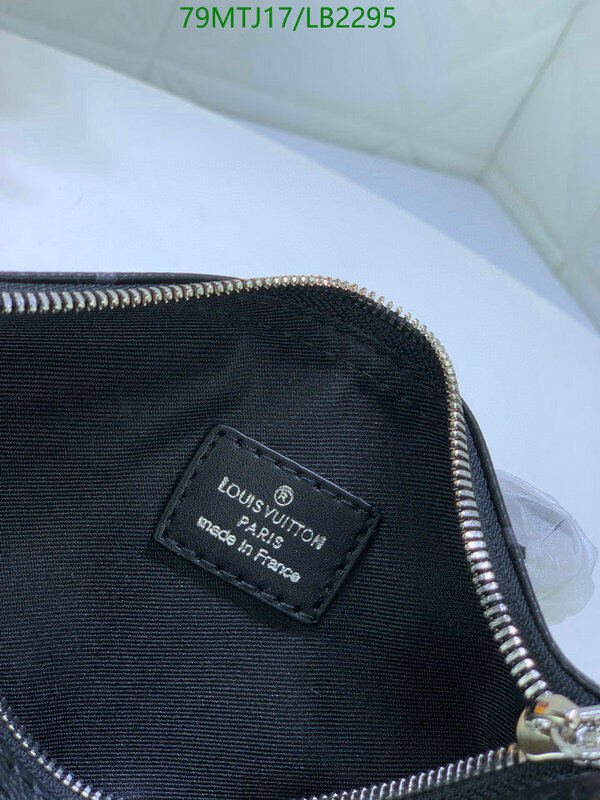 LV Bags-(4A)-Speedy-,Code: LB2295,$ 103USD