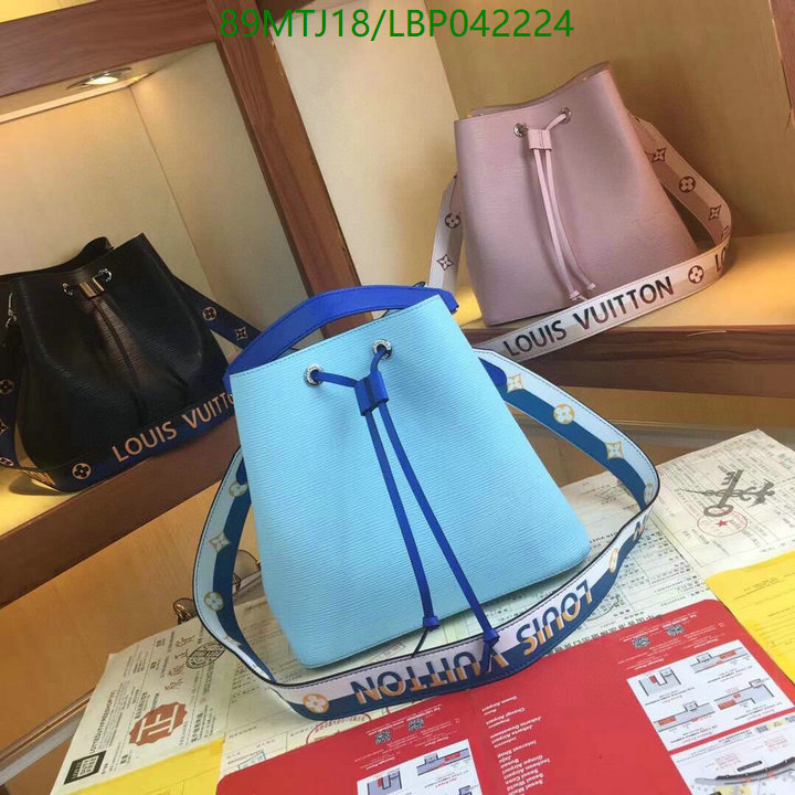 LV Bags-(4A)-Nono-No Purse-Nano No-,Code: LBP042224,$ 116USD