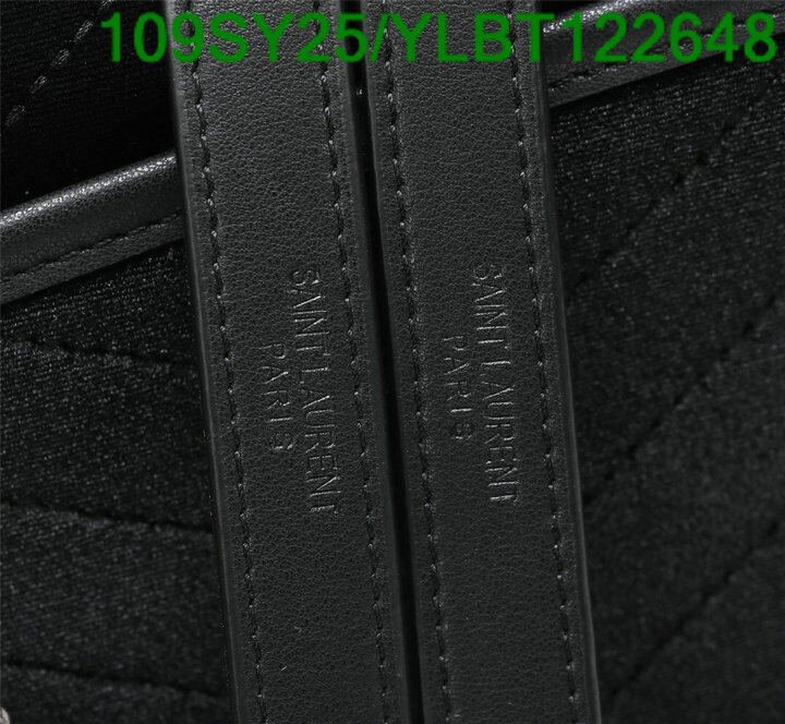 YSL Bag-(4A)-Niki Series Code: YLBT122648 $ 142USD