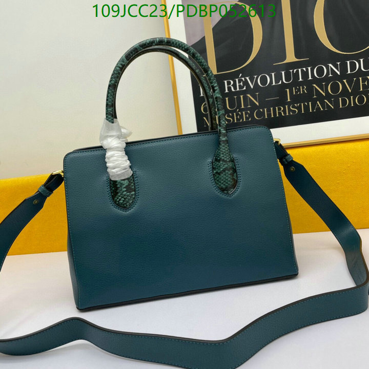 Prada Bag-(4A)-Handbag-,Code: PDBP052613,$ 142USD