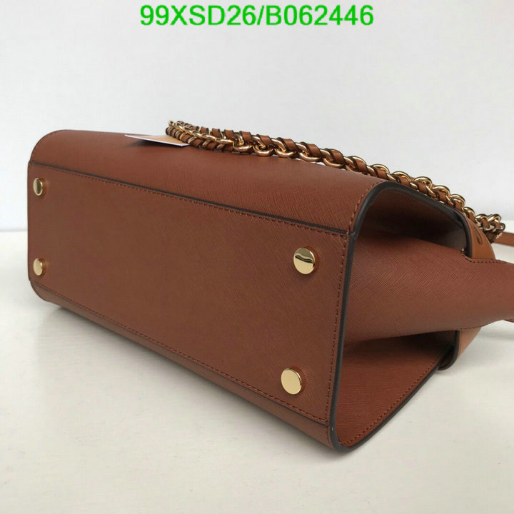Michael Kors Bag-(4A)-Handbag-,Code: B062446,$ 129USD