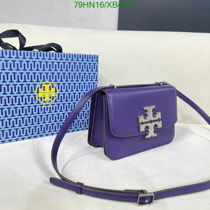 Tory Burch Bag-(4A)-Diagonal- Code: XB4295 $ 103USD
