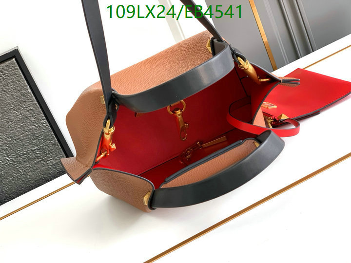 Valentino Bag-(4A)-Handbag- Code: EB4541 $ 142USD