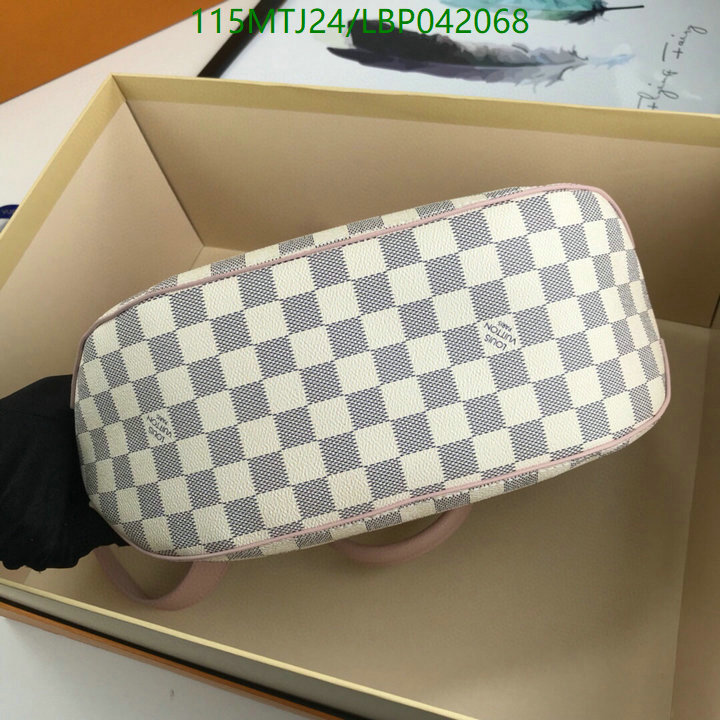 LV Bags-(4A)-Handbag Collection-,Code: LBP042068,$ 150USD