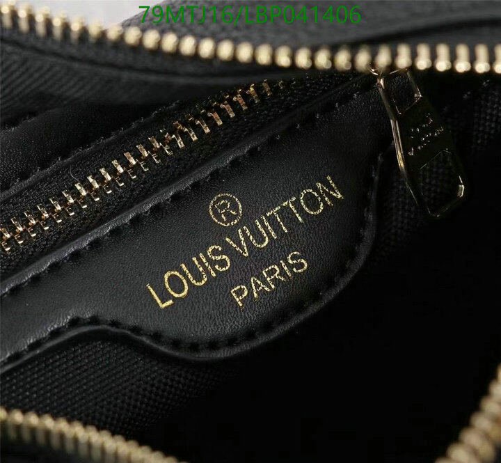 LV Bags-(4A)-Speedy-,Code: LBP041406,$ 103USD