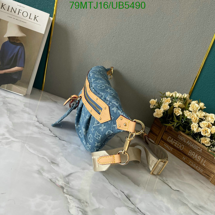 LV Bag-(4A)-Discovery- Code: UB5490 $ 103USD