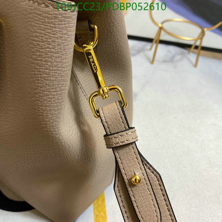 Prada Bag-(4A)-Handbag- Code: PDBP052610 $ 142USD