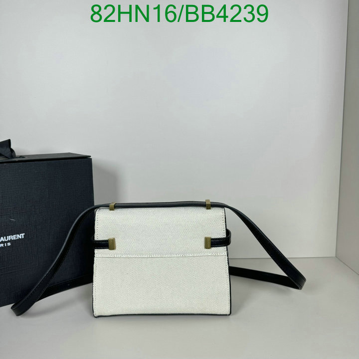 YSL Bag-(4A)-Diagonal- Code: BB4239 $ 107USD