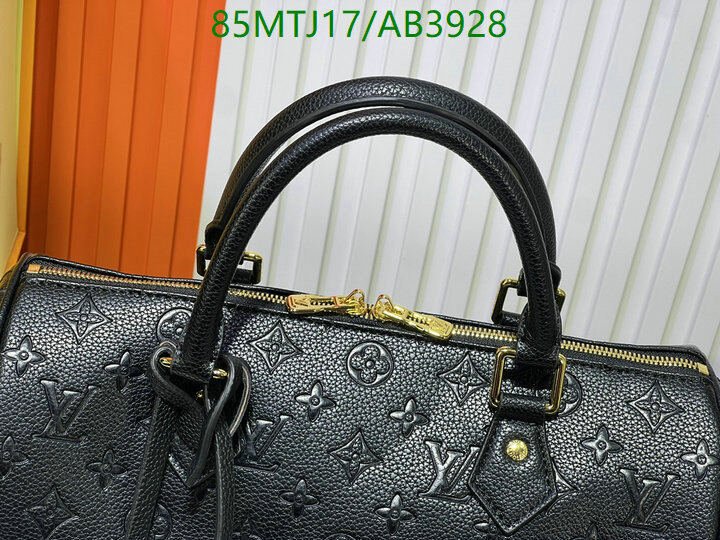 LV Bag-(4A)-Speedy- Code: AB3928 $ 111USD