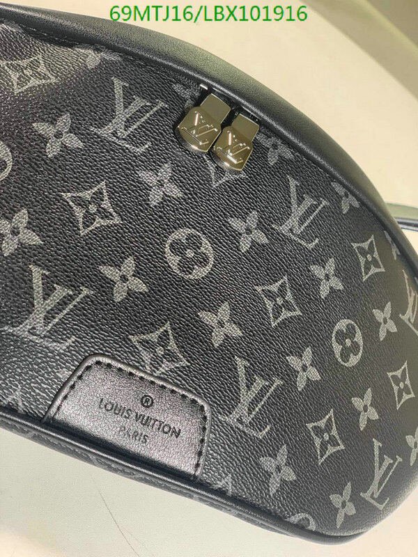 LV Bags-(4A)-Discovery-,Code: LBX101916,$ 90USD