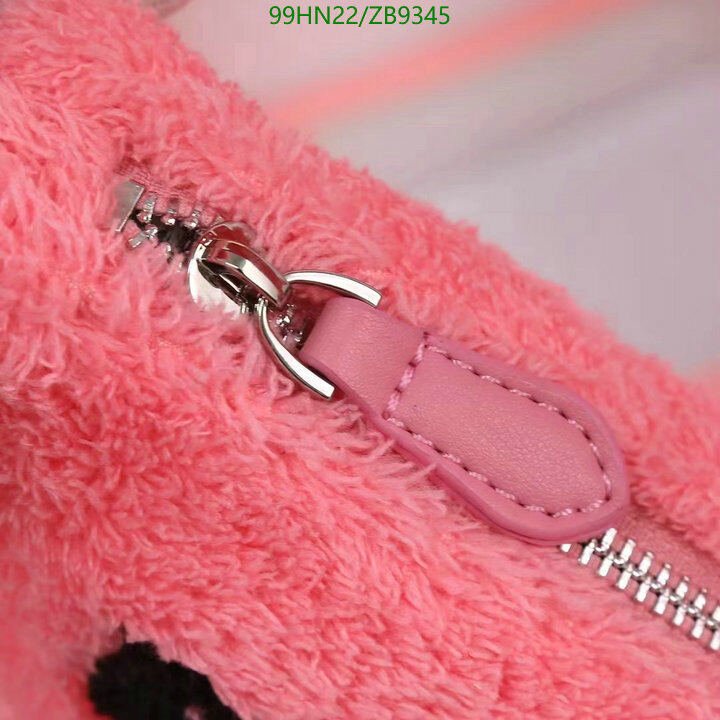 Prada Bag-(4A)-Triangle-,Code: ZB9345,$ 129USD