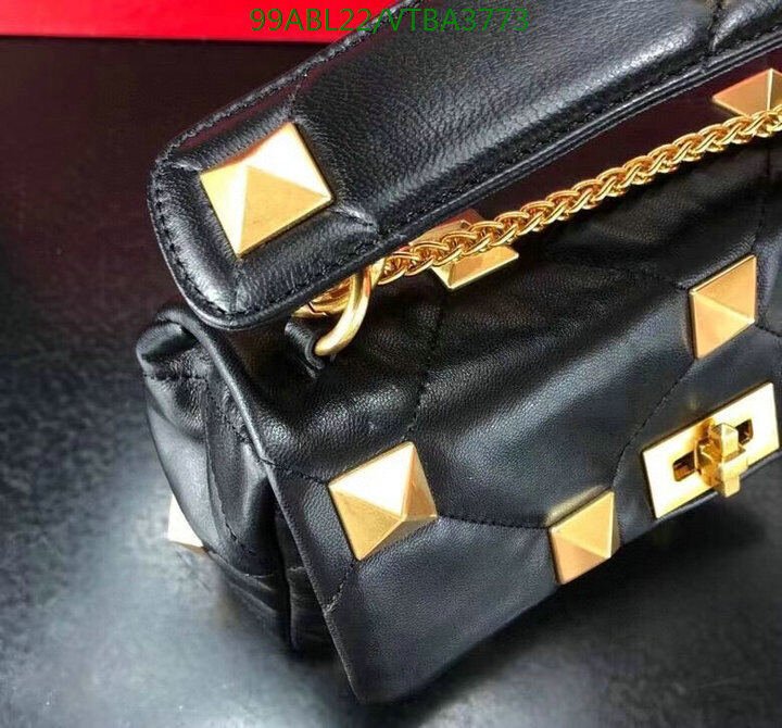 Valentino Bag-(4A)-Roman Stud-,Code: VTBA3773,$ 129USD