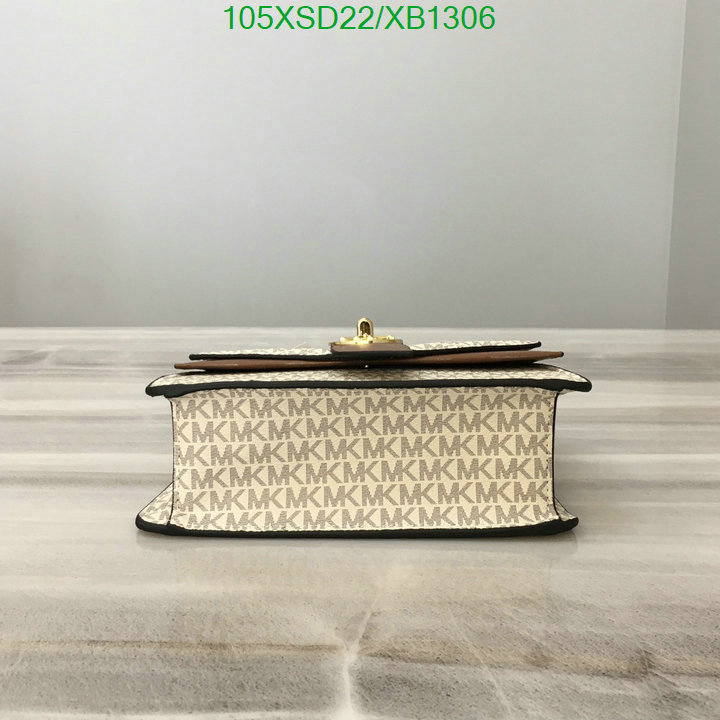 Michael Kors Bag-(4A)-Handbag-,Code: XB1306,$ 137USD
