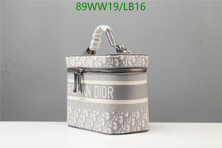 Dior Bags-(4A)-Other Style-,Code: LB16,$ 116USD