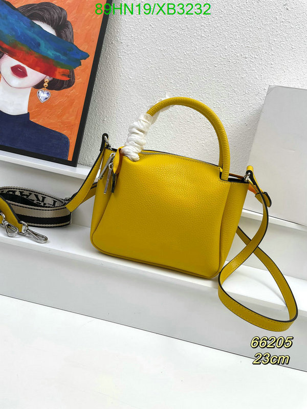 Prada Bag-(4A)-Diagonal- Code: XB3232 $ 116USD