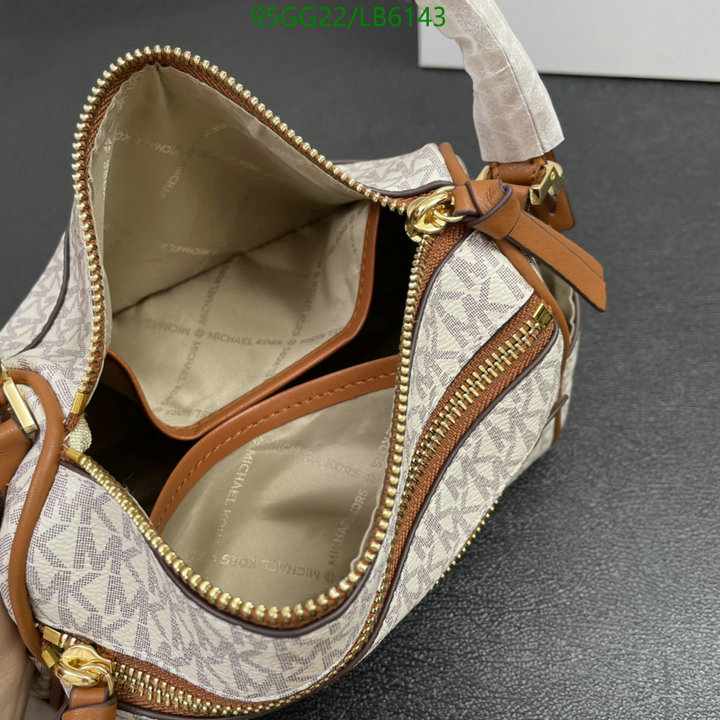 Michael Kors Bag-(4A)-Diagonal-,Code: LB6143,$ 124USD